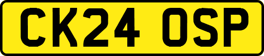 CK24OSP