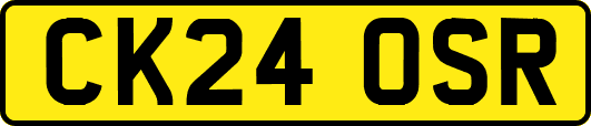 CK24OSR