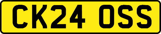 CK24OSS