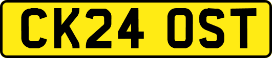 CK24OST