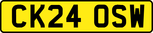 CK24OSW