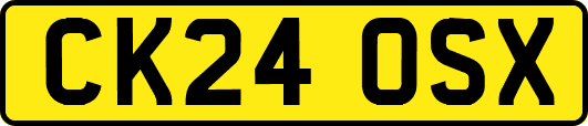 CK24OSX