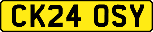 CK24OSY