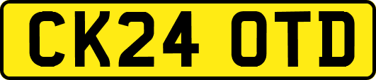 CK24OTD