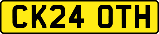 CK24OTH