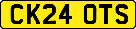 CK24OTS