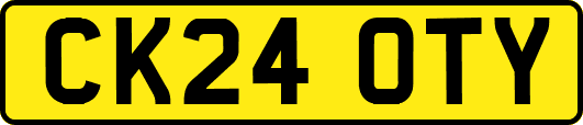 CK24OTY