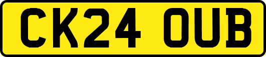 CK24OUB