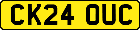 CK24OUC