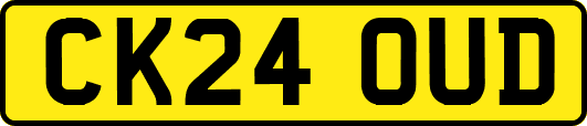 CK24OUD