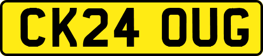 CK24OUG