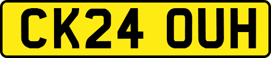 CK24OUH