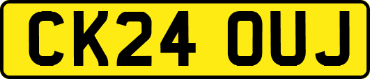 CK24OUJ