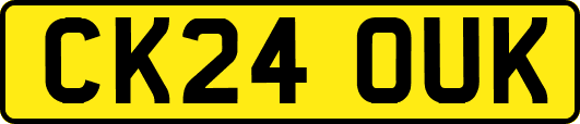 CK24OUK