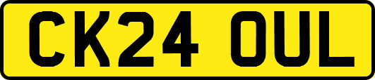 CK24OUL