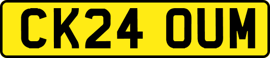 CK24OUM