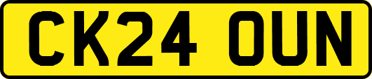 CK24OUN