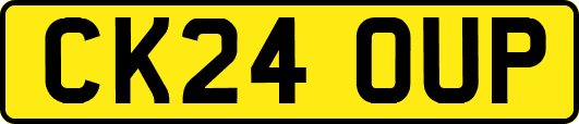 CK24OUP
