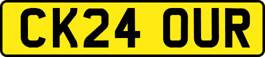 CK24OUR