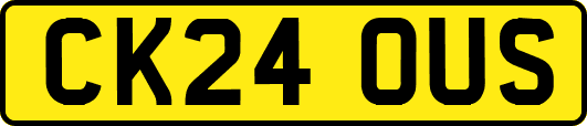 CK24OUS