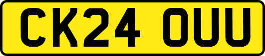 CK24OUU