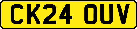 CK24OUV