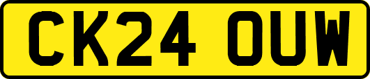 CK24OUW