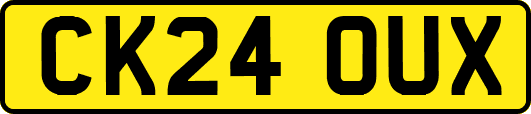 CK24OUX