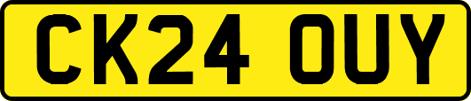 CK24OUY