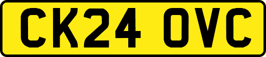CK24OVC