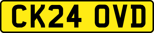 CK24OVD