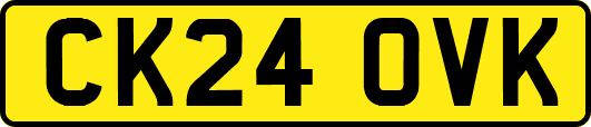 CK24OVK