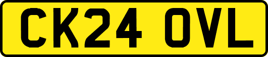 CK24OVL