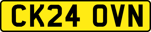 CK24OVN