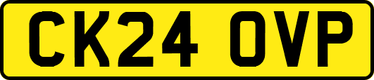 CK24OVP