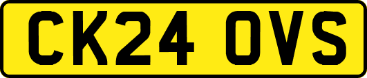 CK24OVS