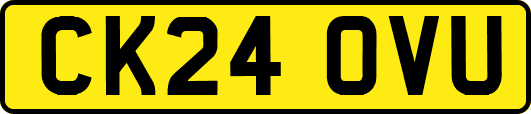 CK24OVU