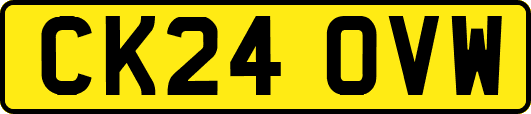 CK24OVW