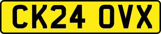 CK24OVX