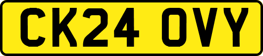 CK24OVY