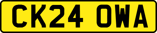 CK24OWA