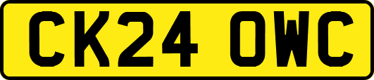CK24OWC