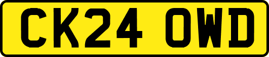CK24OWD