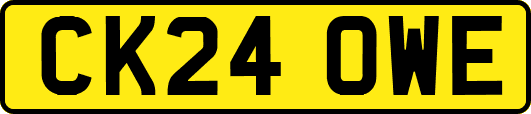 CK24OWE