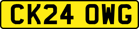 CK24OWG
