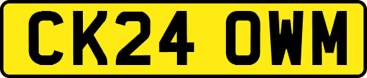 CK24OWM