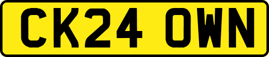 CK24OWN