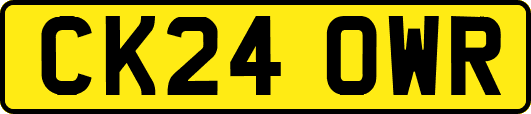 CK24OWR