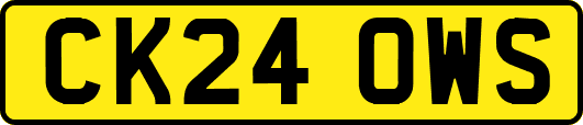 CK24OWS