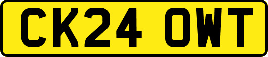 CK24OWT